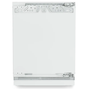 Liebherr Pure, 106 L, aukštis 82 cm - Įmontuojamas šaldytuvas