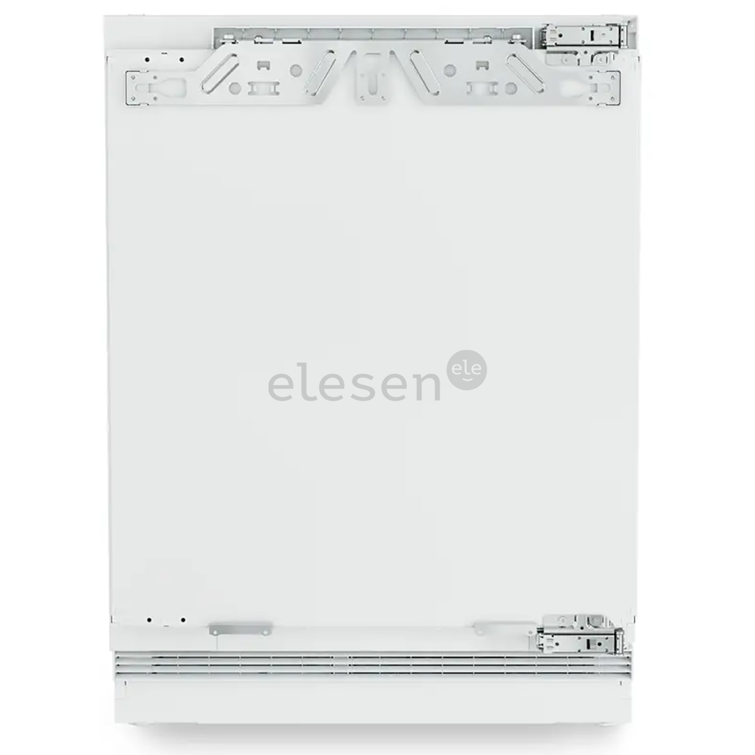 Liebherr Pure, 106 L, aukštis 82 cm - Įmontuojamas šaldytuvas