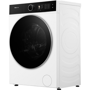 Hisense, 9 kg, depth 47 cm, 1400 rpm - Front load washing machine