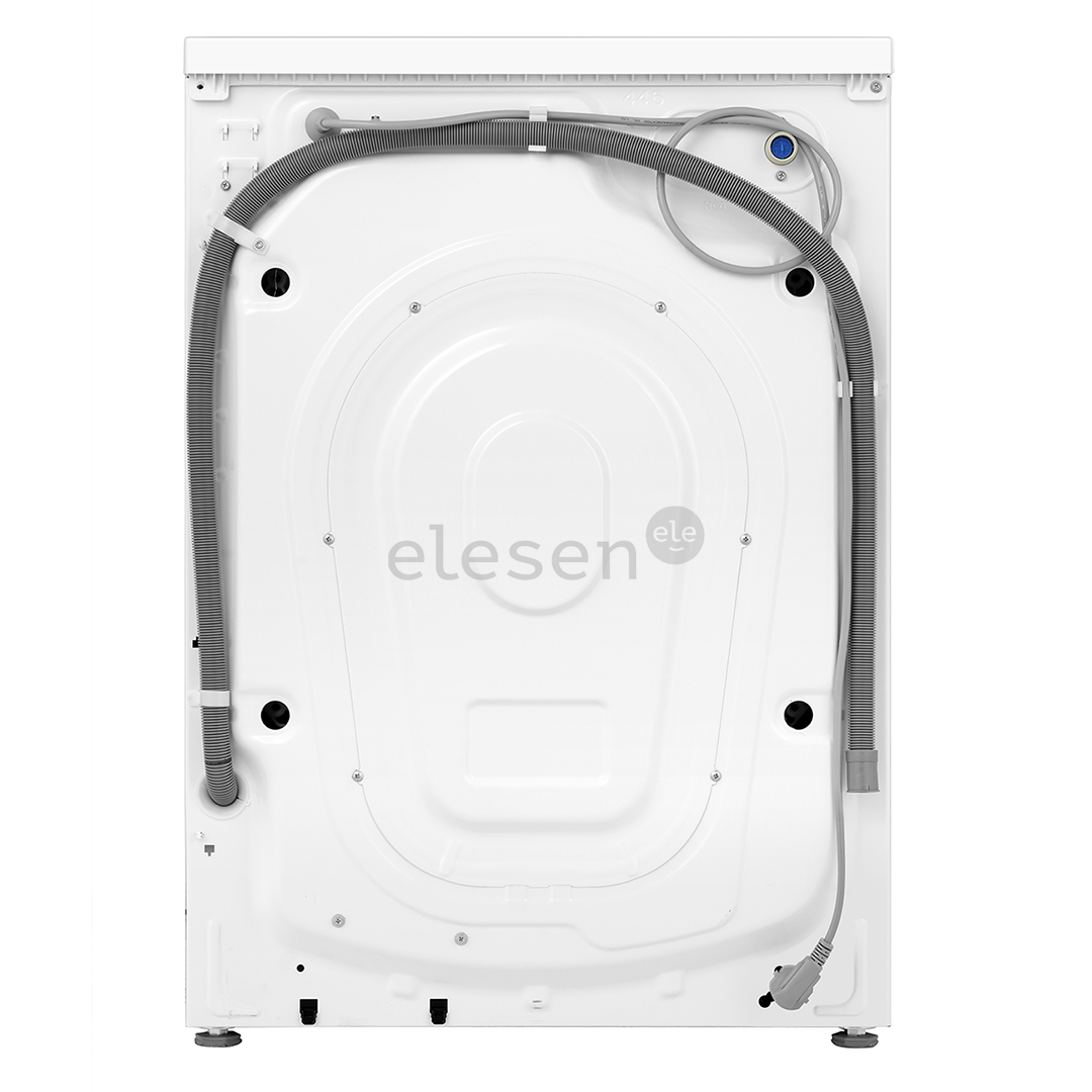 Hisense, 9 kg, depth 47 cm, 1400 rpm - Front load washing machine