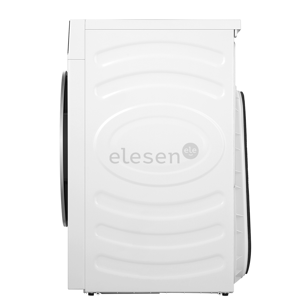 Hisense, тепловой насос, 8 кг, глубина 55 см - Сушильная машина