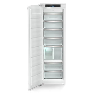 Liebherr Peak NoFrost, 213 L, height 177 cm - Built-in freezer