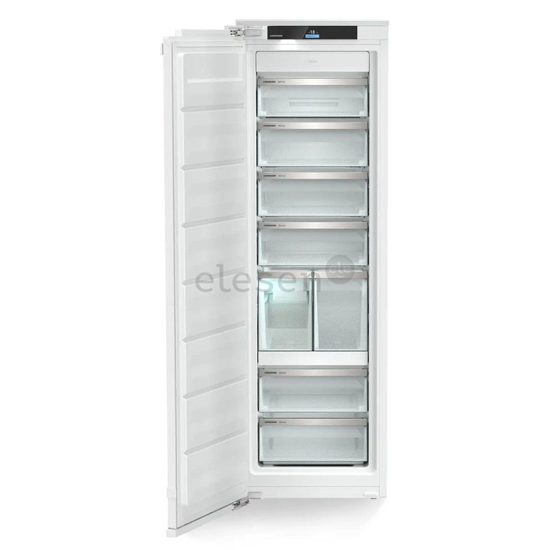 Liebherr Peak NoFrost, 213 L, height 177 cm - Built-in freezer