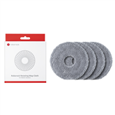 Roborock, Saros 10R/ 20R/ Z70, 4 vnt. - Šluostės dulkių siurbliui robotui