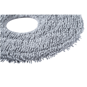 Roborock, Saros 10R/ 20R/ Z70, 4 vnt. - Šluostės dulkių siurbliui robotui