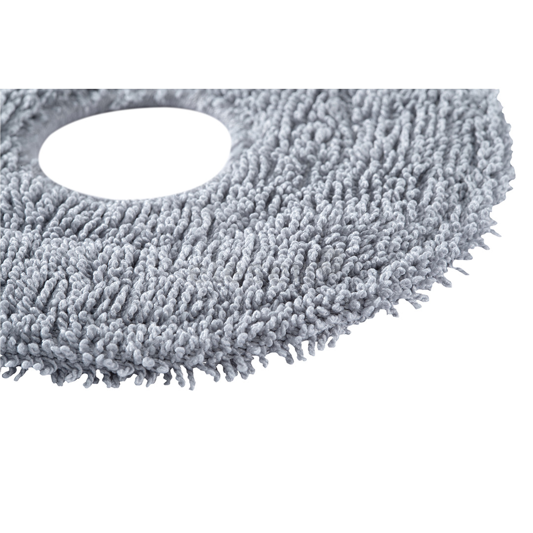 Roborock, Saros 10R/ 20R/ Z70, 4 vnt. - Šluostės dulkių siurbliui robotui