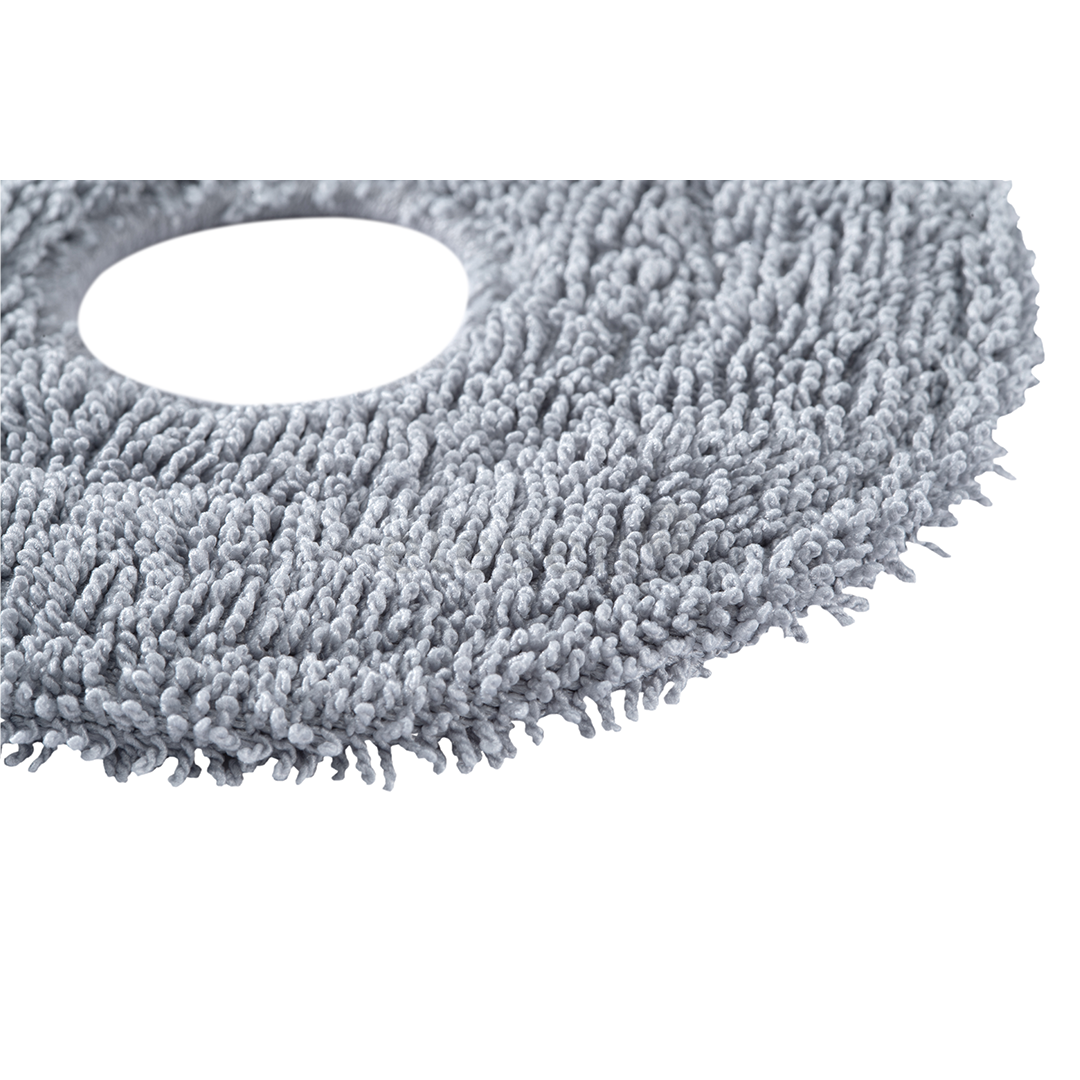 Roborock, Saros 10R/ 20R/ Z70, 4 vnt. - Šluostės dulkių siurbliui robotui