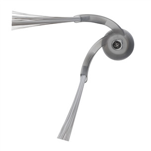 Roborock, Qrevo/ Saros 10/ 20/ Z70/ Q7/ Q10/ S8Pro, 2 pcs - Side brushes for robot vacuum cleaner