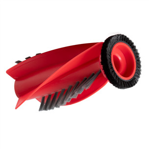 Roborock, Qrevo/ Saros 10/ 20/ Z70 - Brush for robot vacuum cleaner
