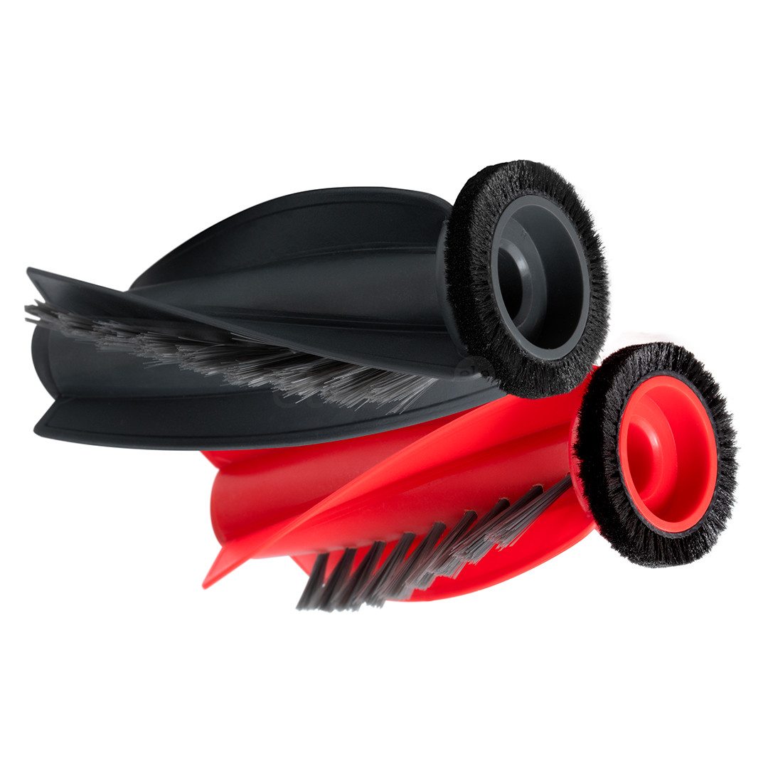 Roborock, Qrevo/ Saros 10/ 20/ Z70 - Brush for robot vacuum cleaner