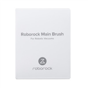 Roborock, Qrevo/ Saros 10/ 20/ Z70 - Brush for robot vacuum cleaner
