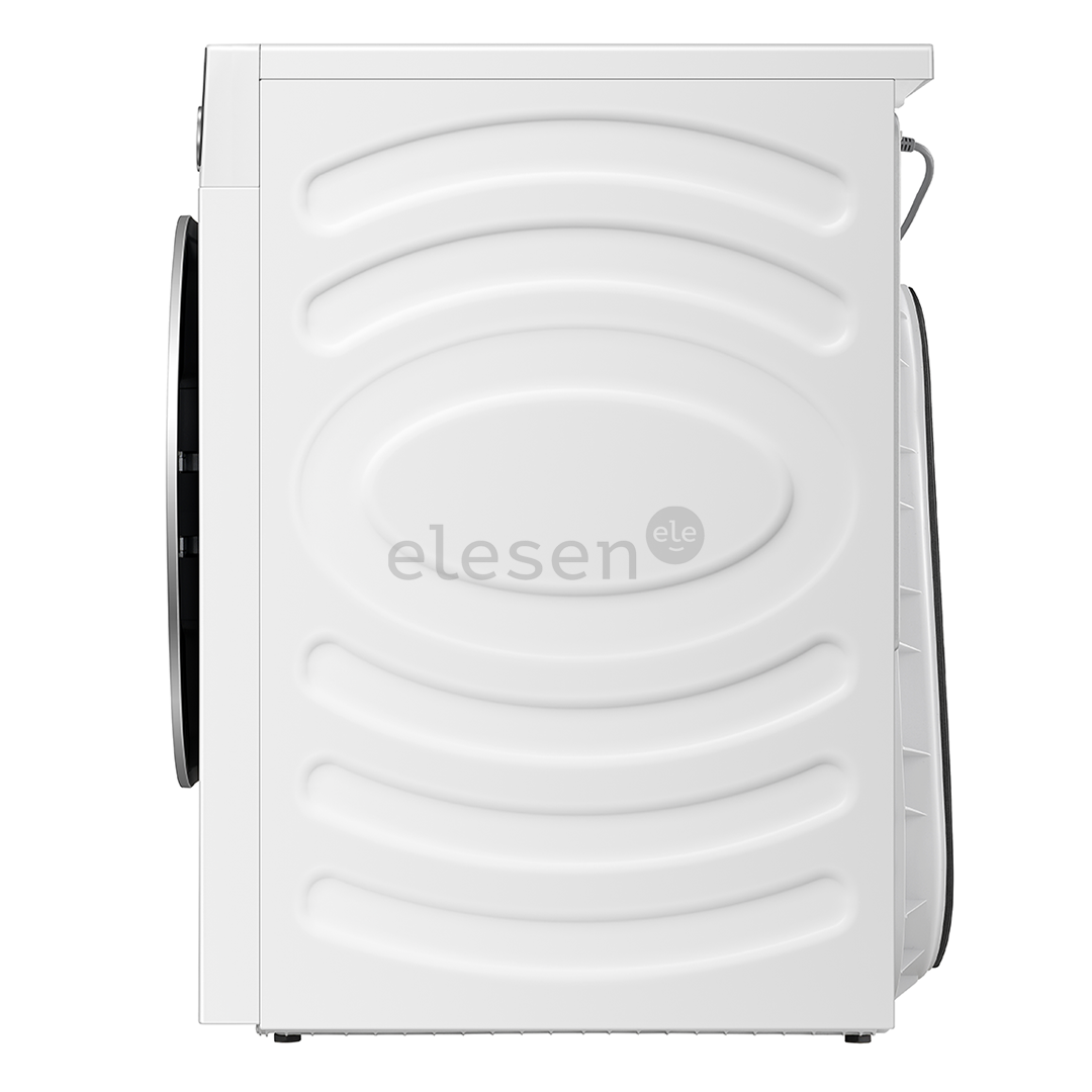 Hisense, тепловой насос, 10 кг, глубина 64 см - Сушильная машина