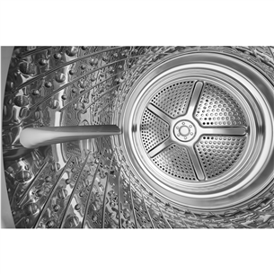 Hisense, тепловой насос, 10 кг, глубина 64 см - Сушильная машина