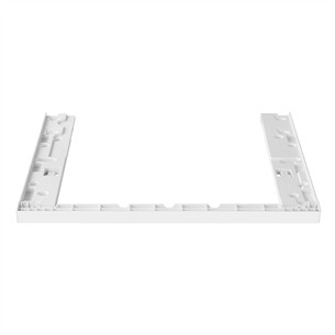 Hisense - Stacking kit for dryer