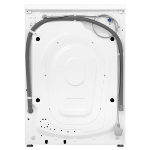 Hisense, 10.5 kg, depth 55 cm, 1400 rpm - Front load washing machine