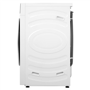 Hisense, šilumos siurblys, 12 kg / 8 kg, gylis 59,5 cm, 1400 aps./min. - Skalbimo mašina-džiovyklė