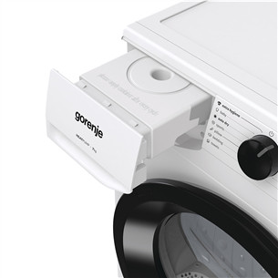 Gorenje, šilumos siurblys, 7 kg, gylis 51 cm - Džiovyklė