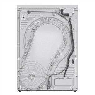 Gorenje, šilumos siurblys, 7 kg, gylis 51 cm - Džiovyklė