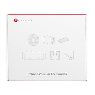 Roborock Saros 10R - Accessory kit 8.02.0388