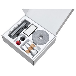 Roborock Saros 10R - Accessory kit