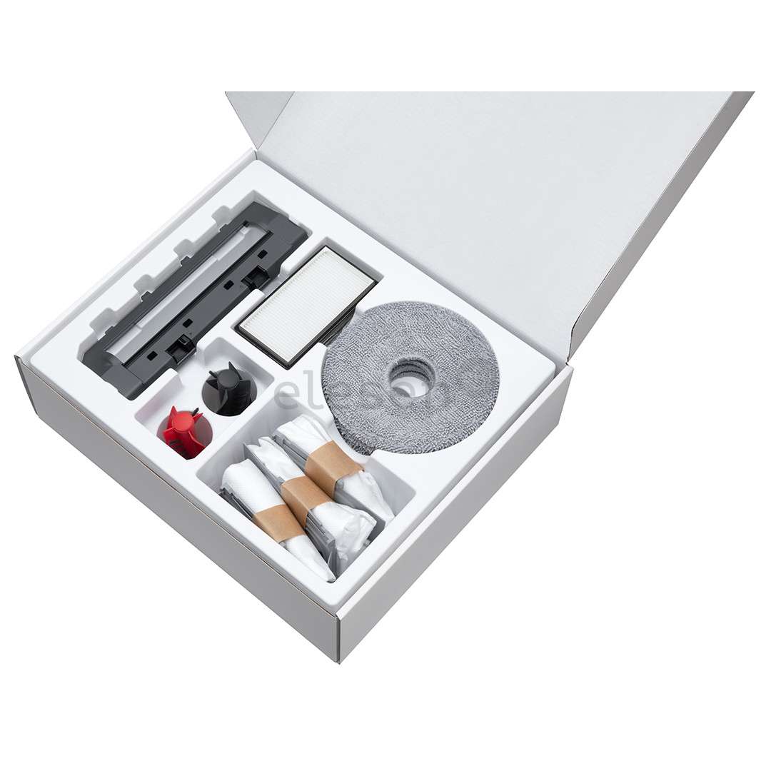 Roborock Saros 10R - Accessory kit