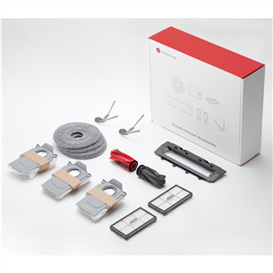 Roborock Saros 10R - Accessory kit