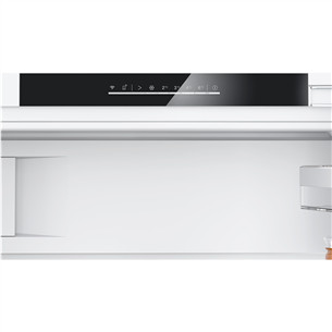 Bosch, Series 6, 110 L, aukštis 82 cm - Įmontuojamas šaldytuvas