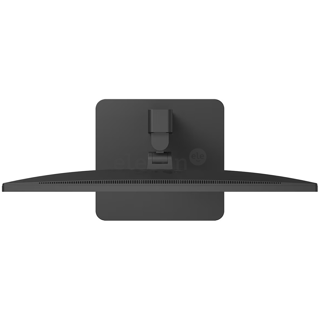 LG BA45U UltraFine, 27'', UHD, IPS, black - Monitor