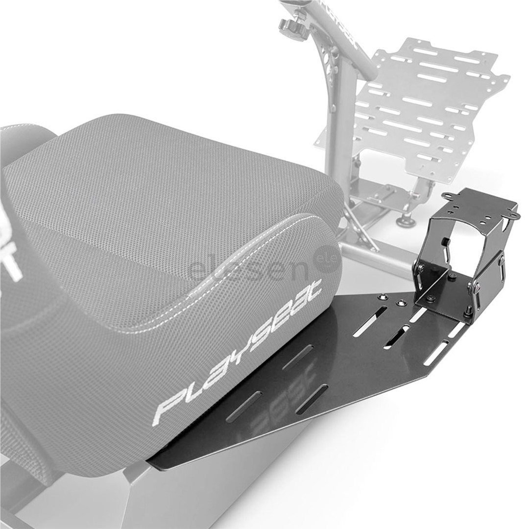 Playseat Evolution Actifit Bundle, black - Racing seat bundle