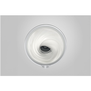 JURA Hot & Cold, 360 мл, нерж. сталь - Автоматический капучинатор