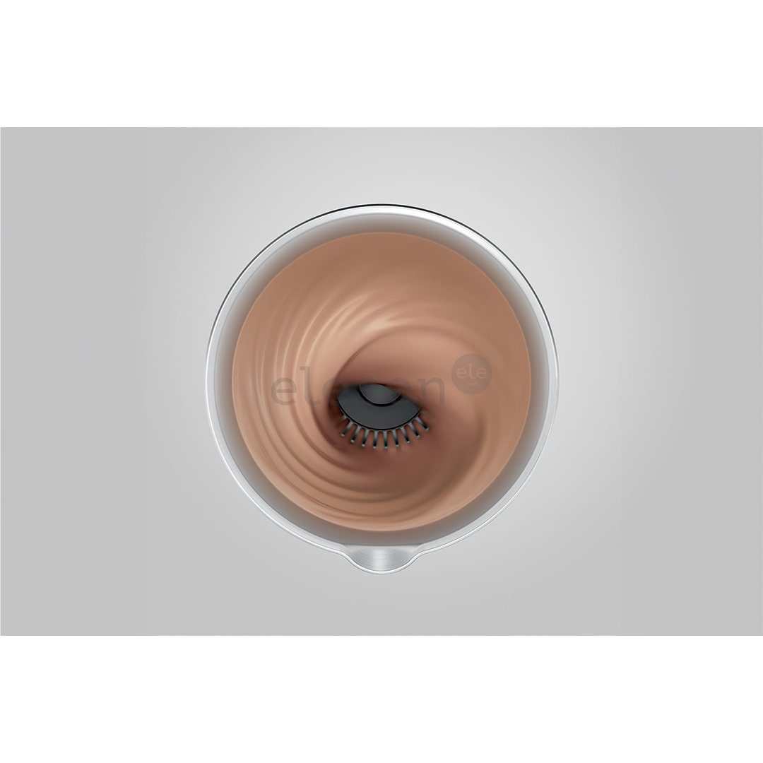 JURA Hot & Cold, 360 мл, нерж. сталь - Автоматический капучинатор