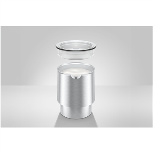 JURA Hot & Cold, 360 мл, нерж. сталь - Автоматический капучинатор