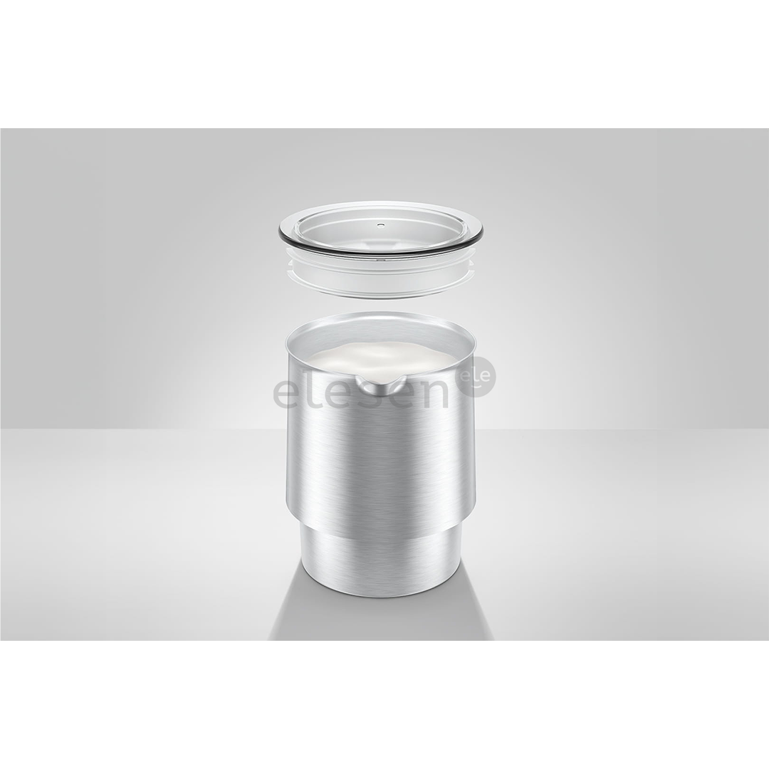 JURA Hot & Cold, 360 мл, нерж. сталь - Автоматический капучинатор