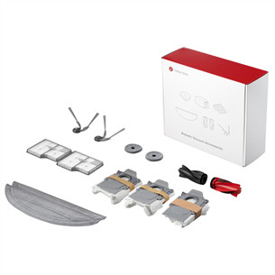 Roborock, Saros 10 - Accessory set for robot vacuum cleaner