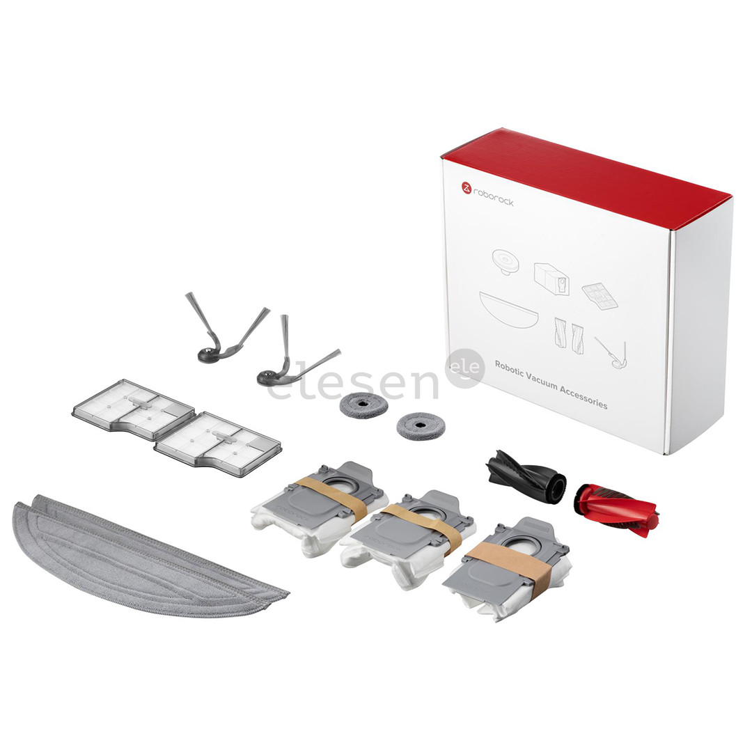 Roborock, Saros 10 - Accessory set for robot vacuum cleaner
