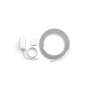 Philips Hue Solo lightstrip, 3 m, balta - LED juosta