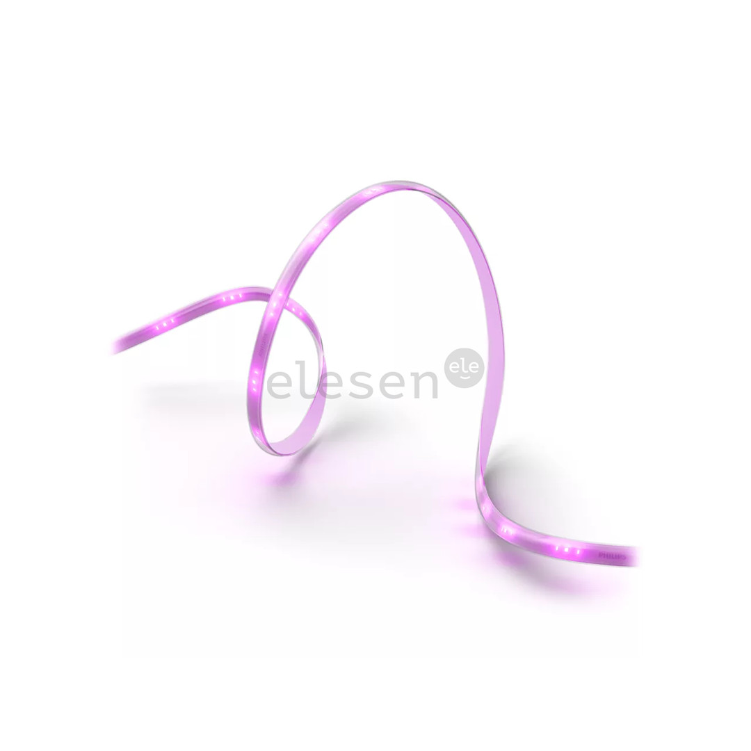 Philips Hue Solo lightstrip, 5 m, white - LED Lightstrip