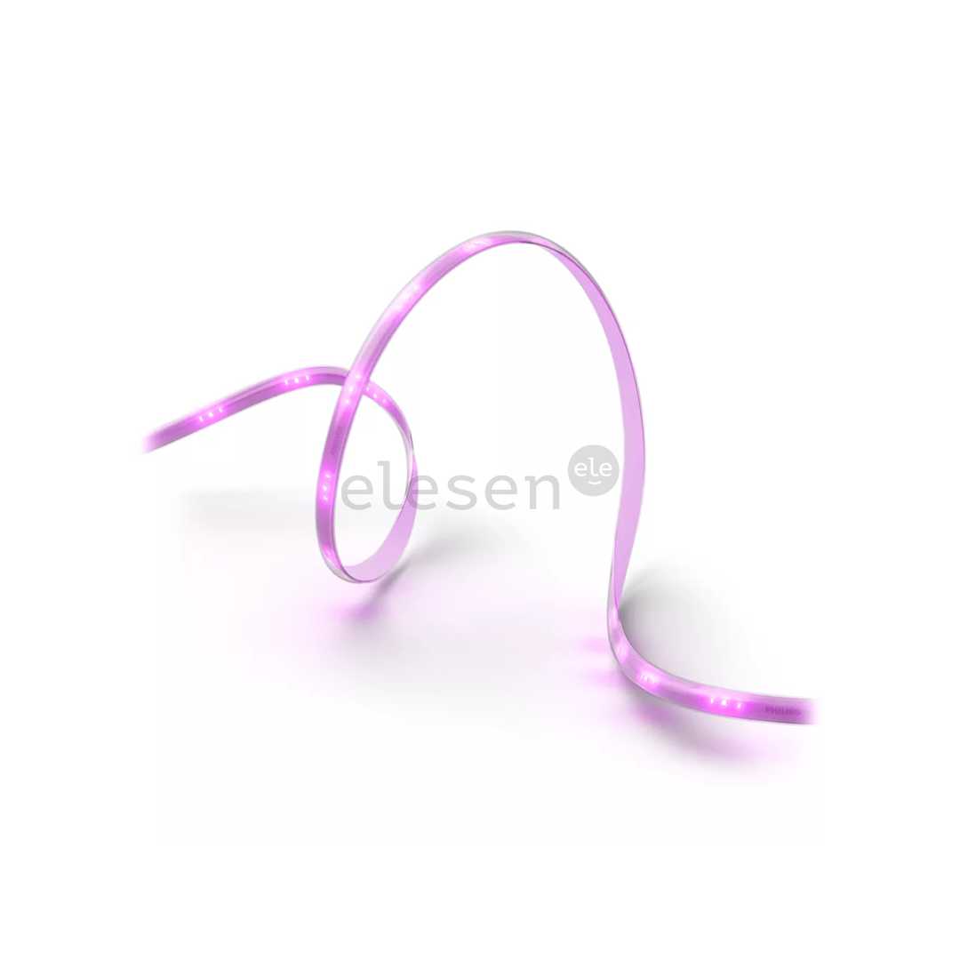 Philips Hue Solo lightstrip, 5 m, white - LED Lightstrip