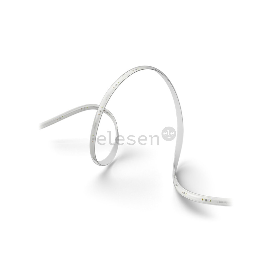 Philips Hue Solo lightstrip, 5 m, white - LED Lightstrip