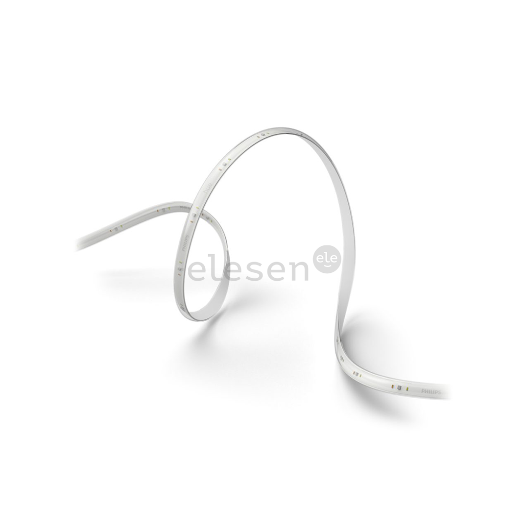 Philips Hue Solo lightstrip, 5 m, white - LED Lightstrip