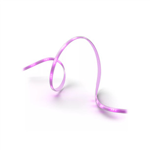 Philips Hue Solo lightstrip, 10 m, white - LED Lightstrip 929003817102