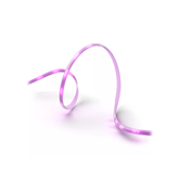 Philips Hue Solo lightstrip, 10 m, balta - LED juosta