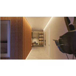 Philips Hue Solo lightstrip, 10 m, balta - LED juosta