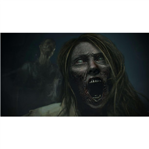 Resident Evil 2 Remake, PlayStation 5 - Game