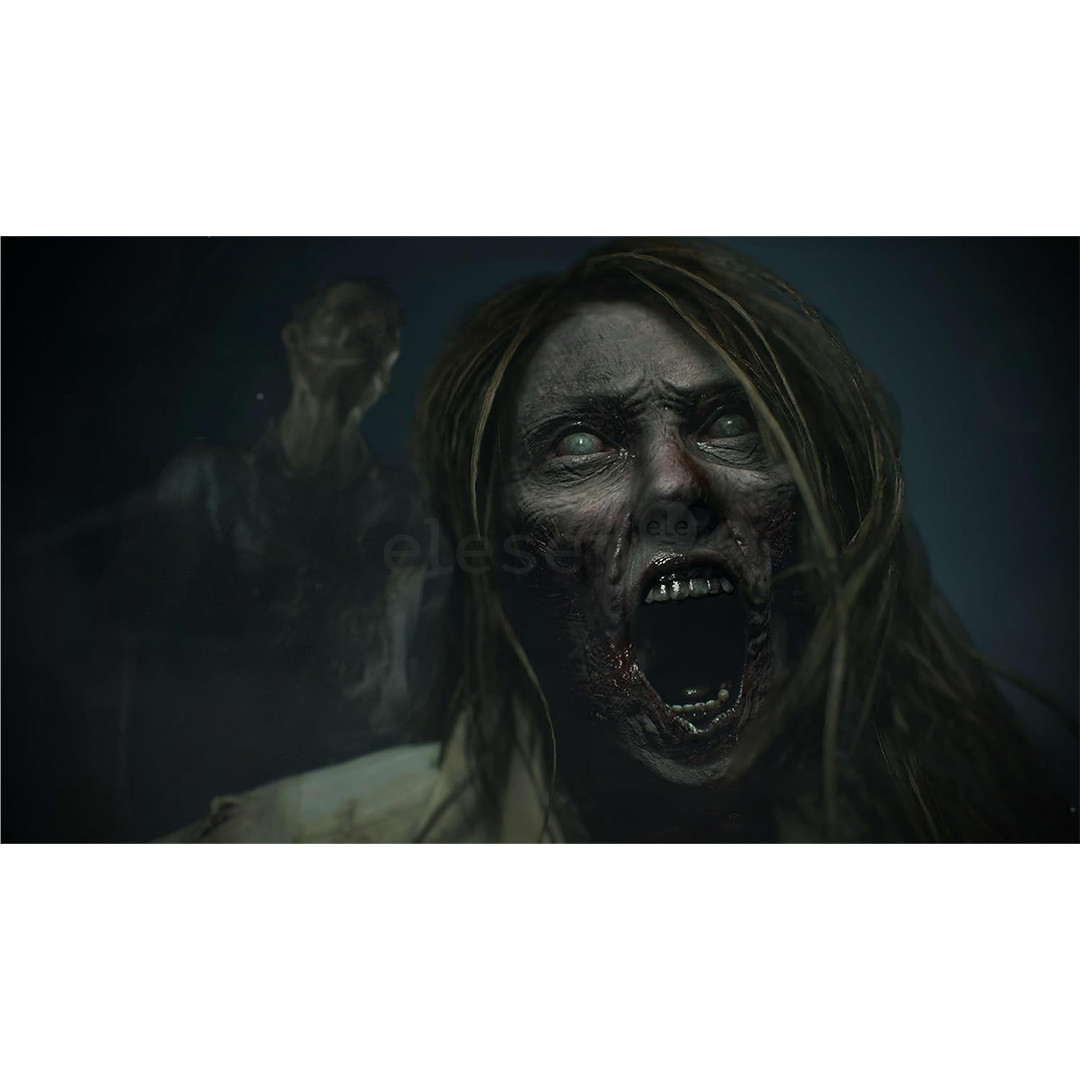 Resident Evil 2 Remake, PlayStation 5 - Game