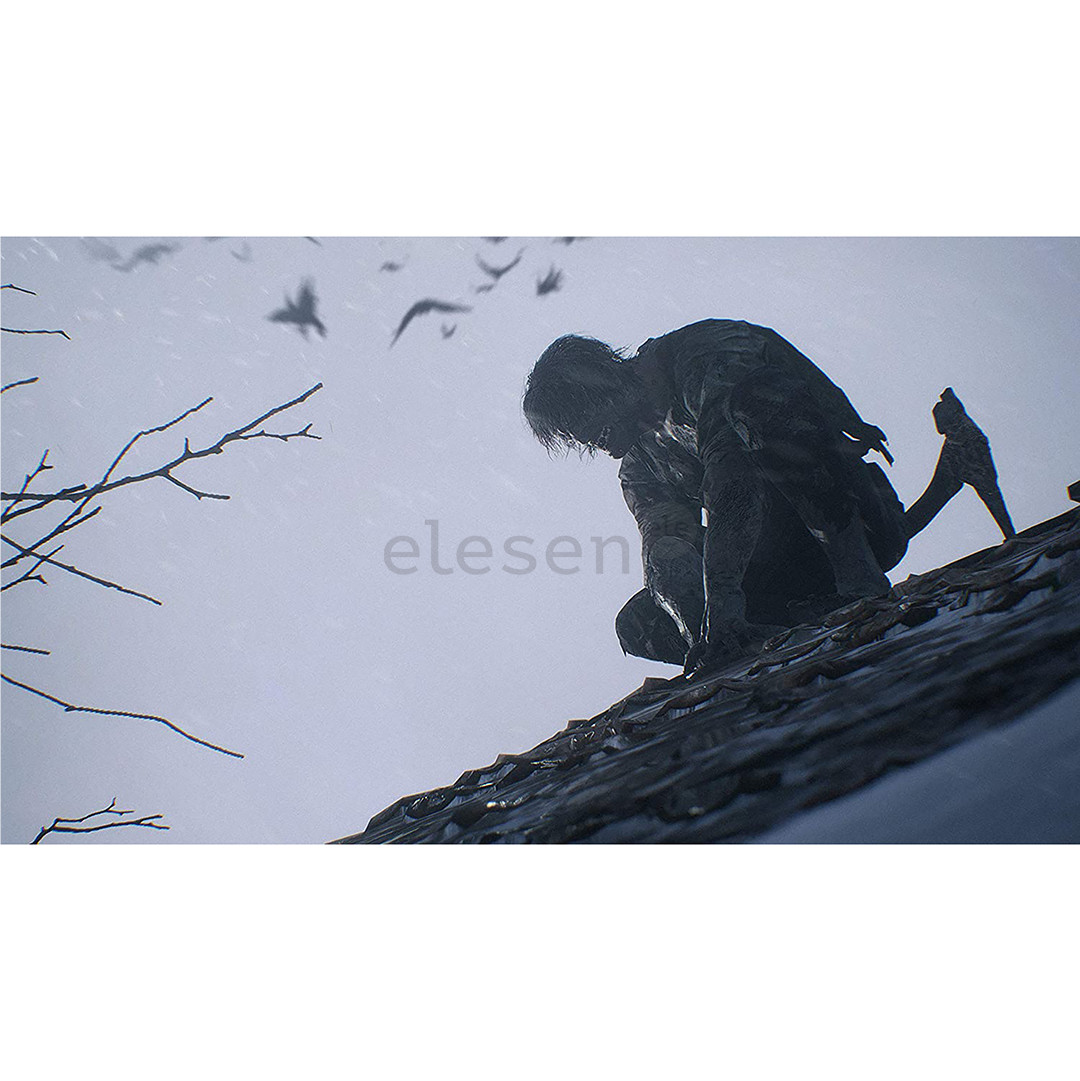 Resident Evil Village, PlayStation 5 - Žaidimas