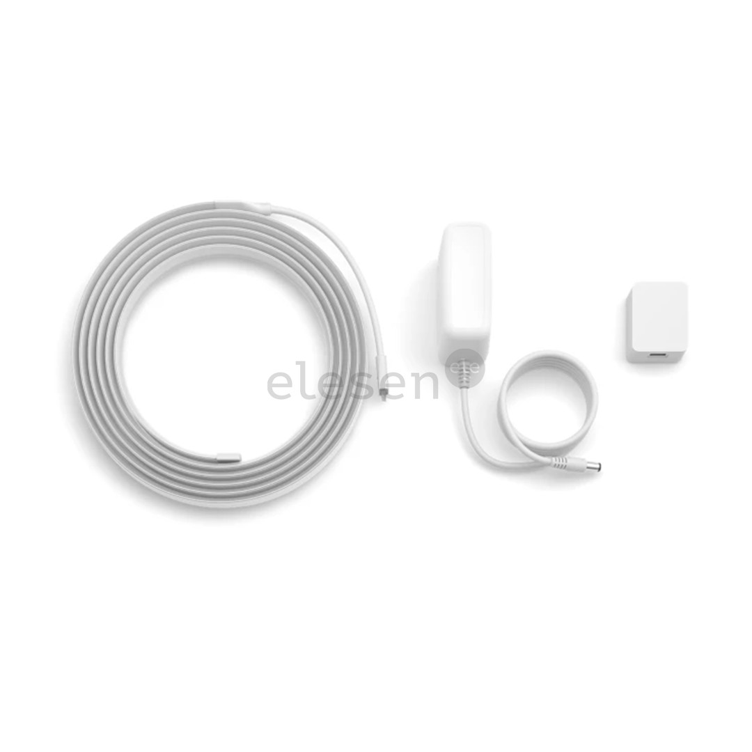 Philips Hue Flux, 3 m, white - LED lightstrip