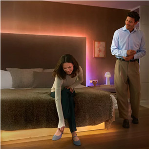 Philips Hue Flux, 3 m, white - LED lightstrip