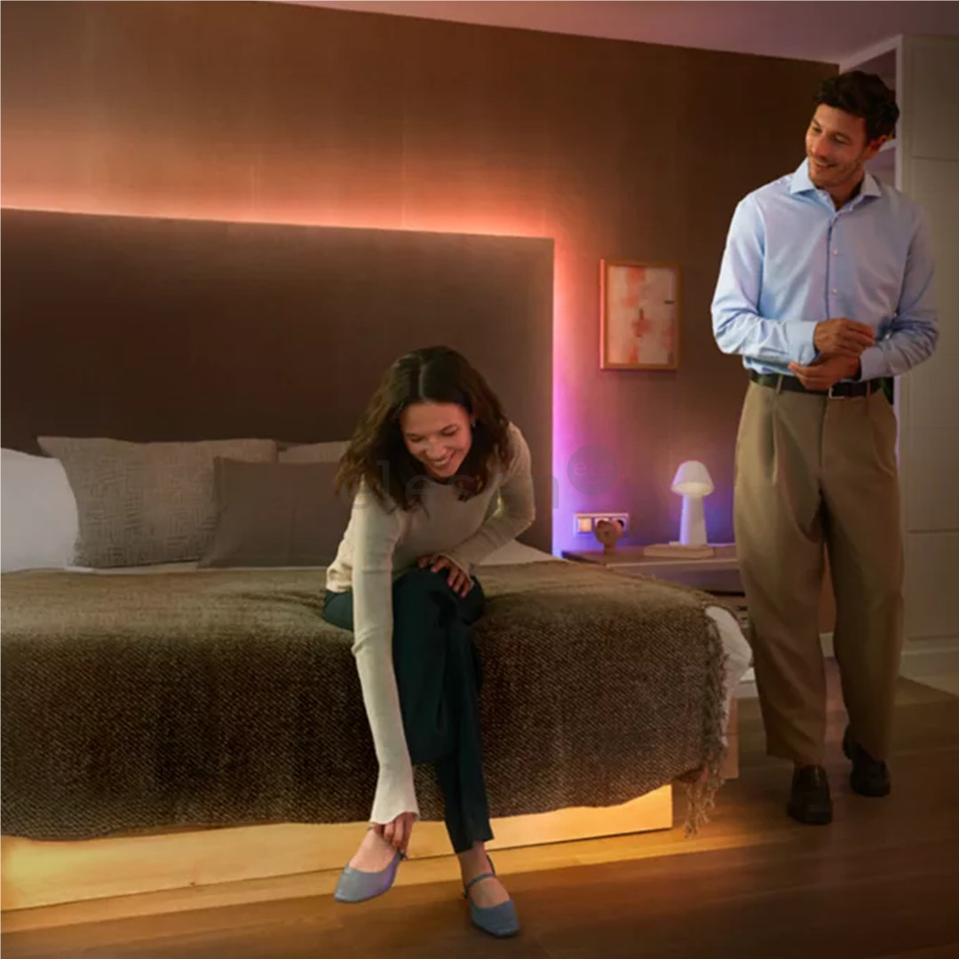 Philips Hue Flux, 3 m, white - LED lightstrip