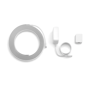 Philips Hue Flux, 4 m, balta - LED juosta